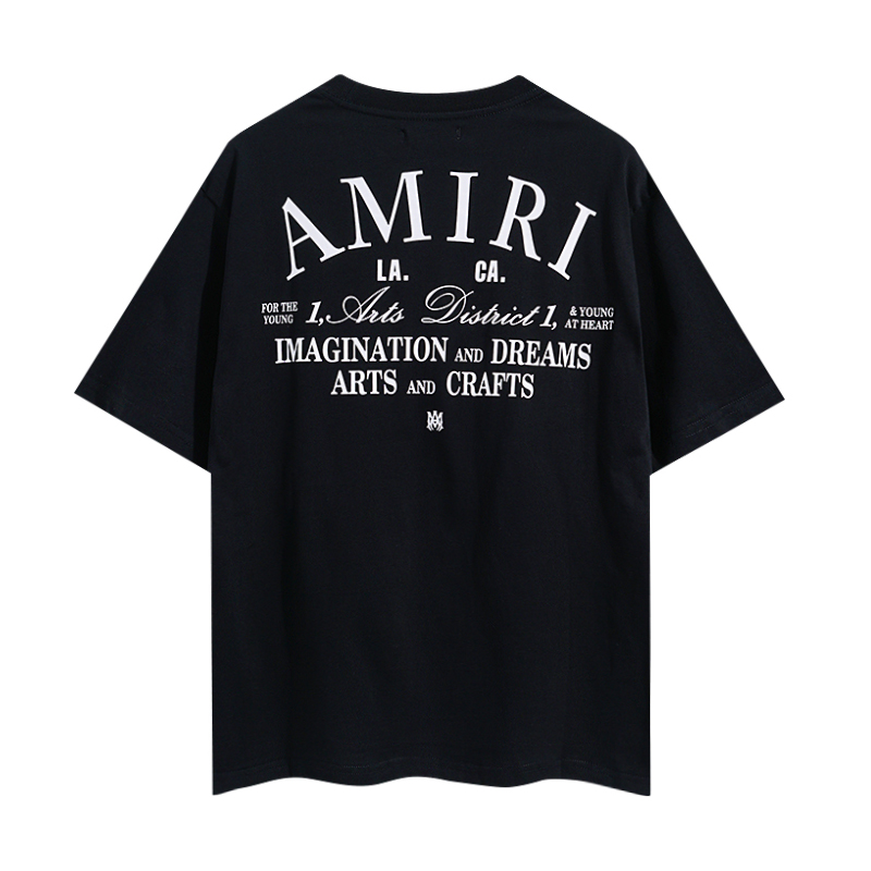 Amiri T-Shirts